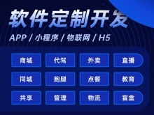 雷州網(wǎng)站建設與湛江軟件開發(fā) 一站式數(shù)字化解決方案