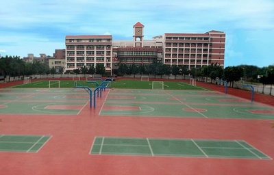 湛江市坡頭區(qū)官渡職業(yè)高級中學 湛江軟件開發(fā)專業(yè)的搖籃